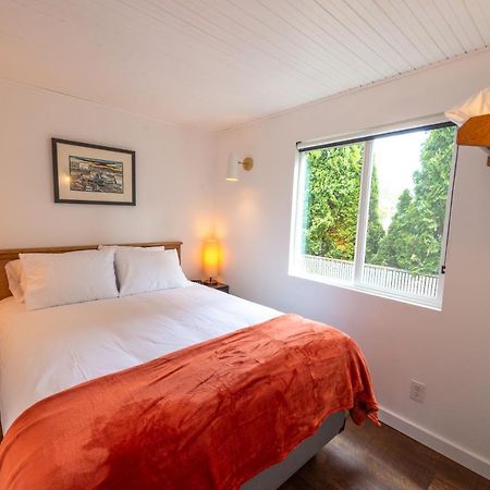 The Seaview Cottages Buitenkant foto