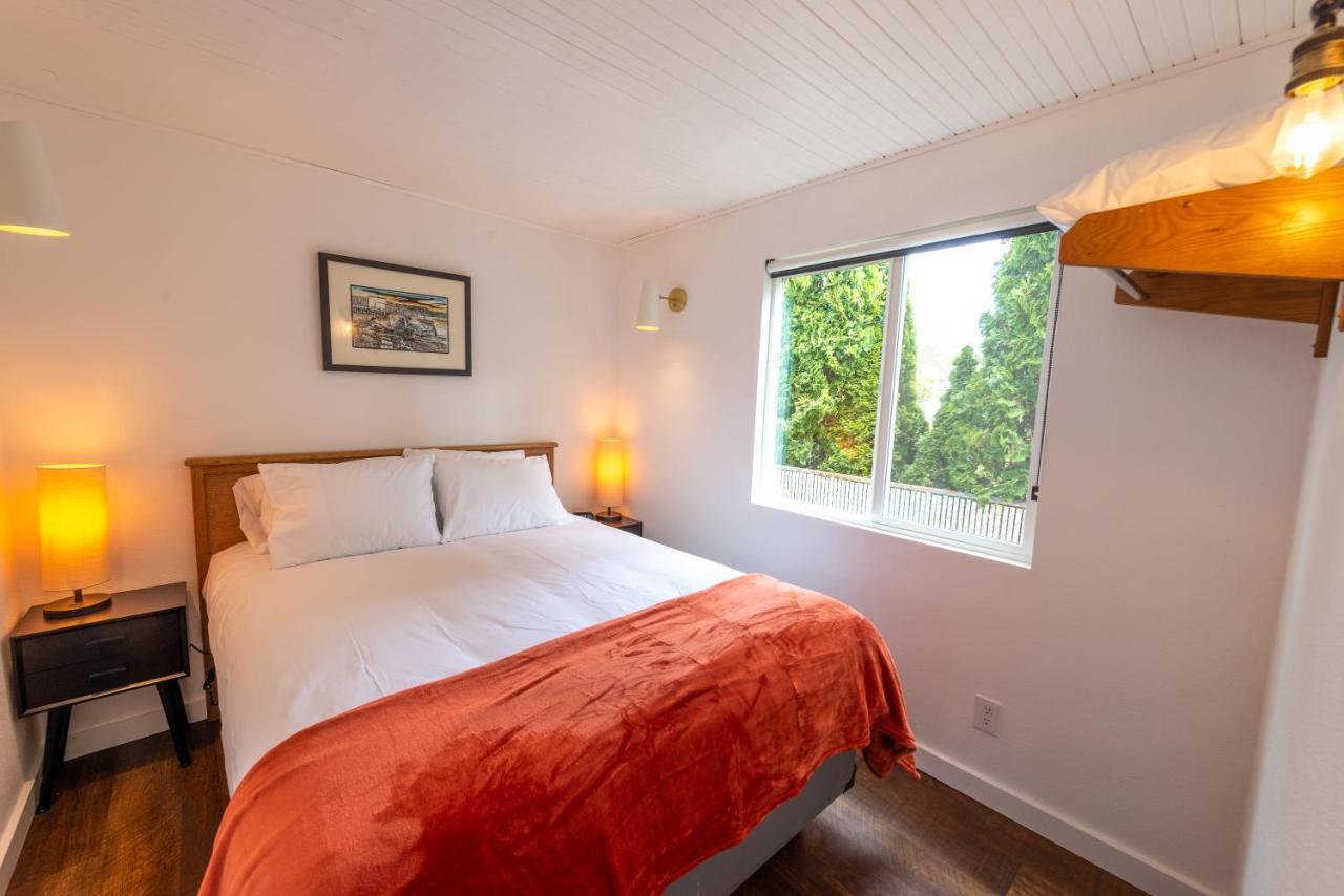 The Seaview Cottages Buitenkant foto