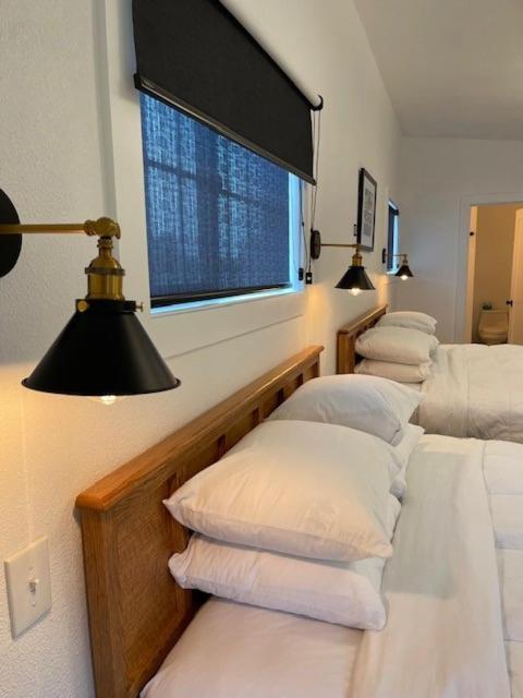 The Seaview Cottages Buitenkant foto